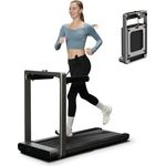 KINGSMITH WalkingPad X214 Klappbares Laufband bis 14 km/h, X21 Upgrade für Indoor- und Outdoor-Nutzung
