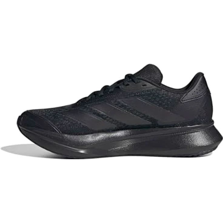 Adidas IH8231, Laufschuhe für Damen mit LIGHTMOTION Dämpfung und atmungsaktivem Mesh-Obermaterial, schwarz – Bild 1