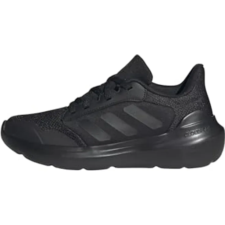 Adidas Tensaur Run 2.0 Kids Schuh, leichter Laufschuh aus recycelten Materialien
