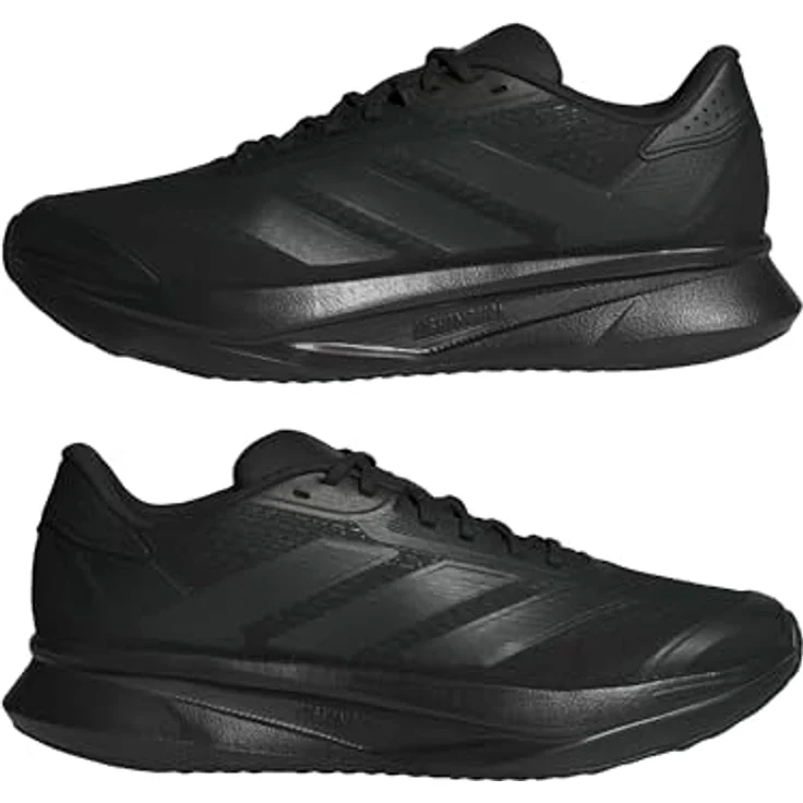 adidas Duramo SL 2 Laufschuhe, Mesh-Obermaterial, LIGHTMOTION Dämpfung, Adiwear Außensohle, Größe 38,5 – Bild 11