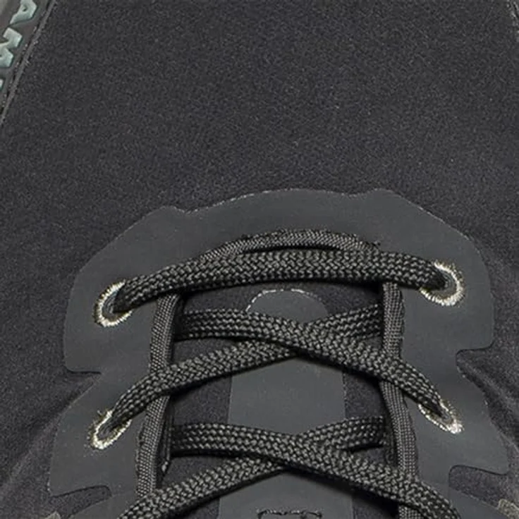 Mammut Ultimate Pro Low GTX, Herren Wanderschuhe mit Gore-Tex Membran und gripex Tri Traction-Sohle, Schwarz – Bild 7