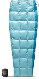 Sea to Summit Reiseschlafsack Regular – Leichter Daunen-Innenschlafsack