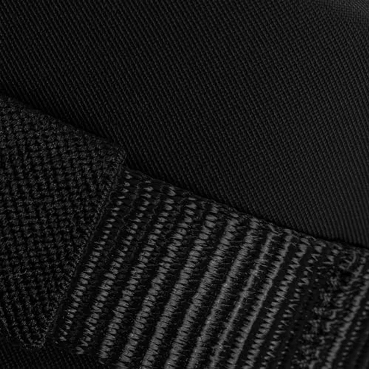 Mammut 4 Slide Klettergurt, robuster und bequemer Klettergurt, verstellbar, Größe M, L, XL – Bild 4