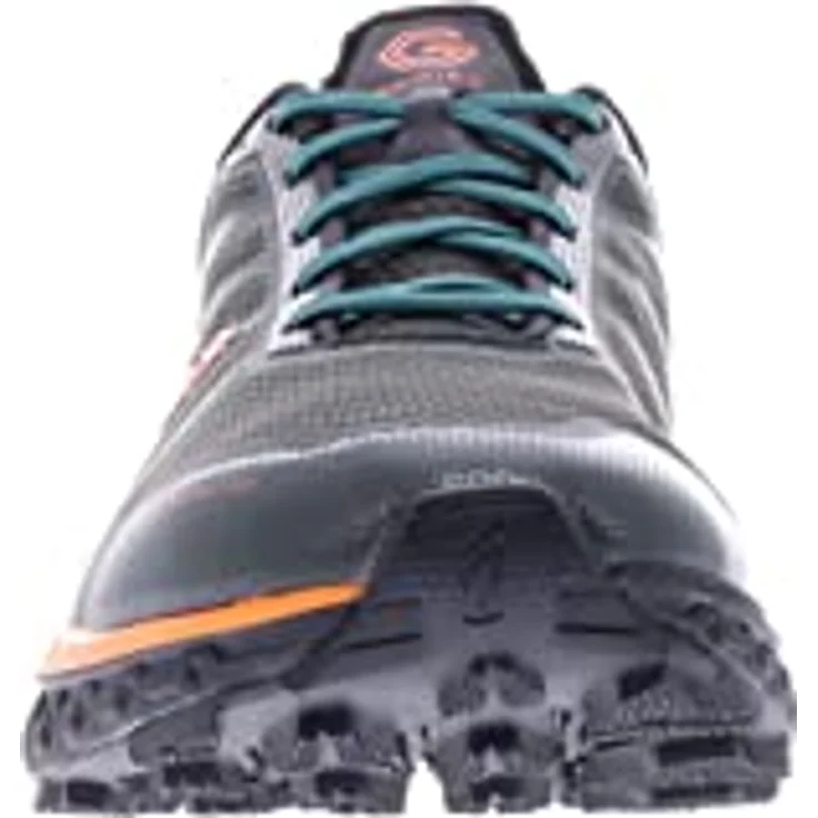 Inov-8 TrailFly Ultra G 300 Max, Herren Laufschuhe mit G-FLY Mittelsohle für optimale Dämpfung, blau, Größe 42 – Bild 5