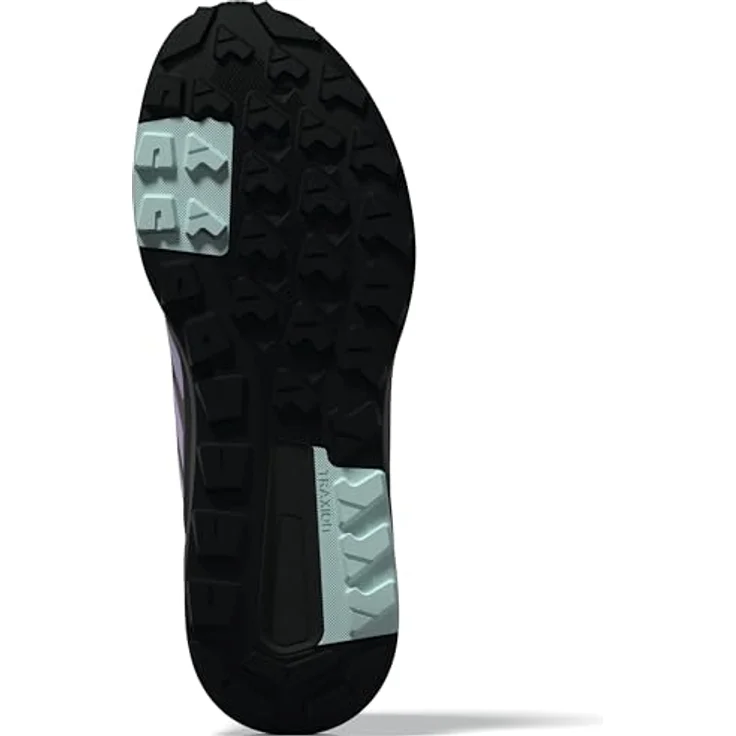 adidas TERREX ANYLANDER Wanderschuh, niedrig geschnitten mit Traxion Außensohle für optimalen Grip, nachhaltig produziert – Bild 9