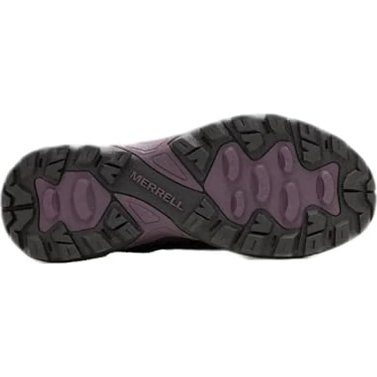 Merrell Speed Strike 2 GTX, Herren Wanderschuhe mit GORE-TEX®-Membran, atmungsaktiv und leicht, Schwarz, Größe 45 – Bild 5