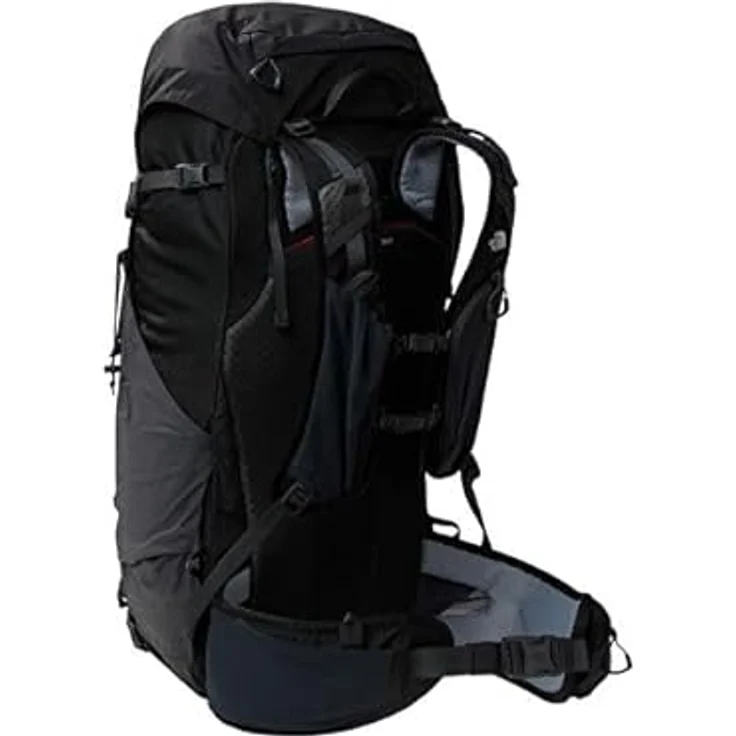 The North Face NF0A87C54GZ TRAIL LITE 36 Sport-Rucksack für Herren, 36 Liter, TNF Black-Asphalt Grey, Größe L/XL – Bild 3