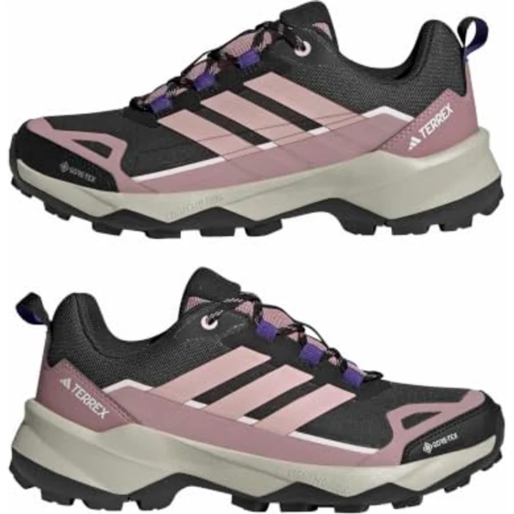 adidas TERREX SKYCHASER AX5 GORE-TEX, Wanderschuh mit LIGHTMOTION Zwischensohle und Continental™ Gummiaußensohle – Bild 6