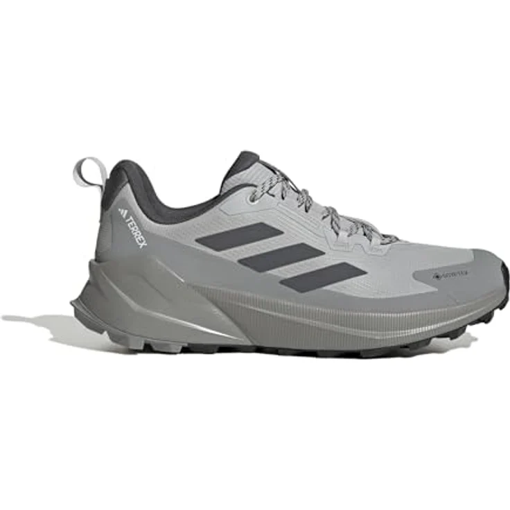 adidas TERREX TRAILMAKER 2 GORE-TEX, Wasserdichter Wanderschuh mit griffiger Continental™ Gummiaußensohle und EVA-Zwischensohle – Bild 2