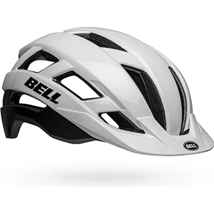 Bell Falcon XRV LED MIPS, Velohelm mit integrierter 30-Lumen LED-Beleuchtung und antimikrobieller Ionic+™-Polsterung, 52 - 56 cm – Bild 2