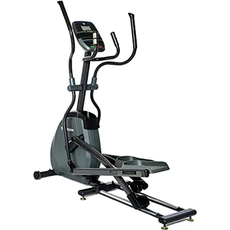 Horizon Fitness Ellipsentrainer Andes 2.0
