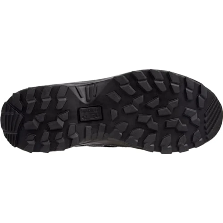 McKINLEY Discover IV, wasserdichter Wanderschuh mit niedrigem Schaft und profiliertem Gummi-Grip – Bild 5
