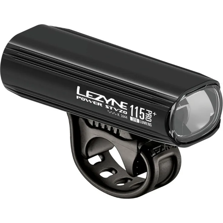 Lezyne Power Pro 80
