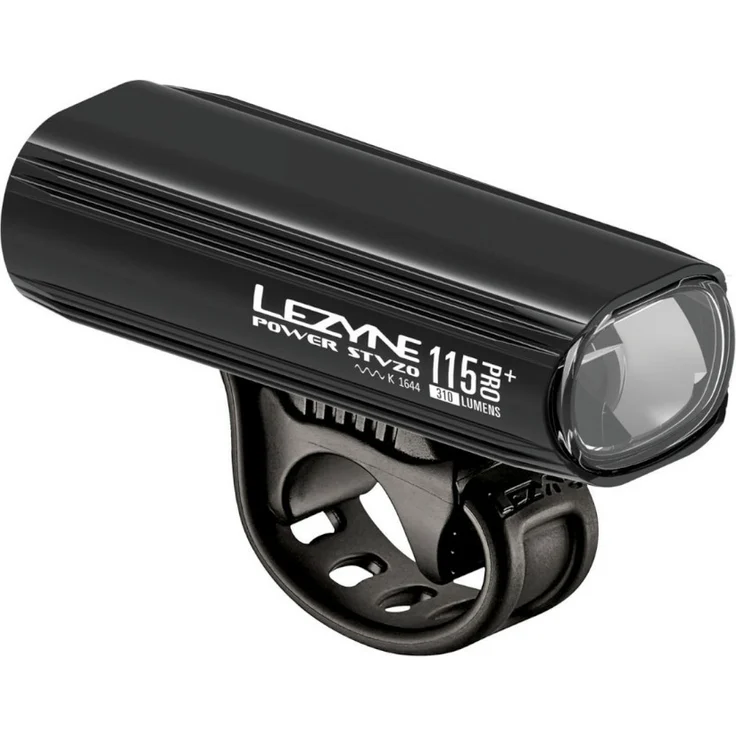 Lezyne Power Pro 80