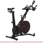 HAMMER Speedbike Speed Race, Indoor Cycle, 16 kg Schwungmasse, Kinomap & BitGym