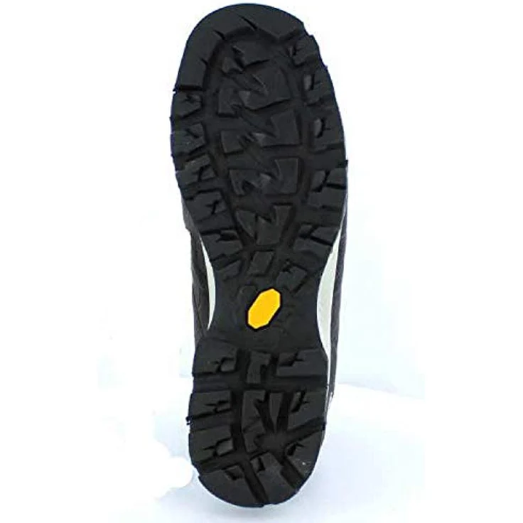 Meindl Air Revolution Ultra, Trekkingschuh mit GORE-TEX® und atmungsaktiven Mesh, schwarz – Bild 6