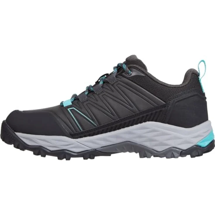 McKINLEY Tahsis AQX W, wasserdichter Wanderschuh für Damen mit leichter Sohle und gutem Grip – Bild 4