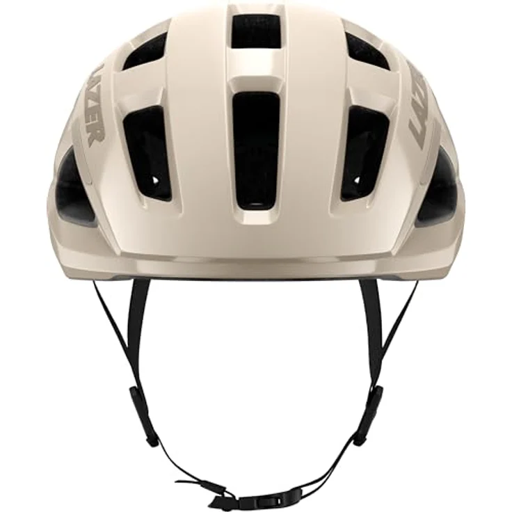 Lazer Sport Velohelm Advanced TurnSys, 52 - 56 cm, leicht und anpassbar mit Brillenhalterung und LED-Montage – Bild 6