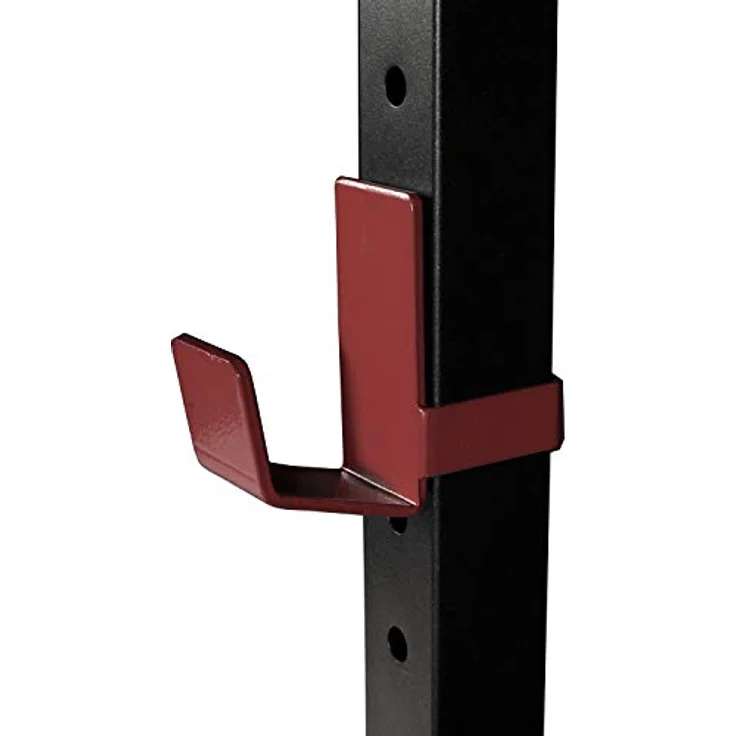 Cap Barbell Unisex Fm-cs7000f Power Rack, Carbon, Power Rack UK – Bild 3