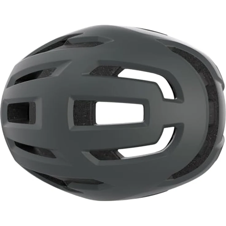 ALPINA Taunus Gravel MIPS, Fahrradhelm mit Multi-Directional Impact Protection System, light-rose matt, Größe 59 – Bild 8