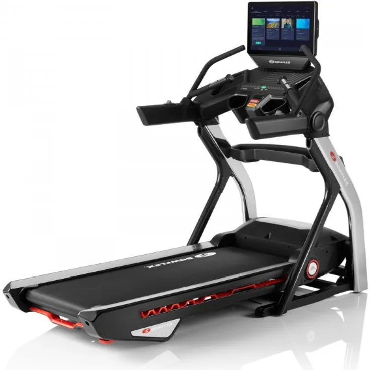 BowFlex Laufband BXT56