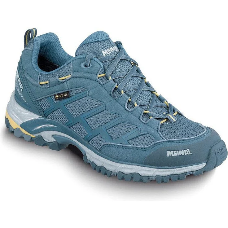 Meindl Caribe Lady GTX, Wanderschuh für Frauen mit GORE-TEX®-Technologie, wasserdicht und atmungsaktiv – Bild 1