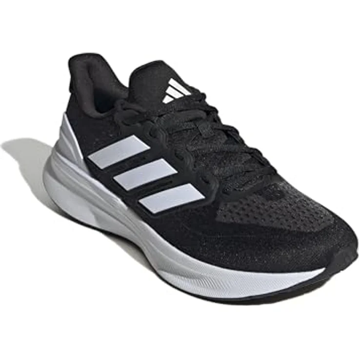 Adidas Ultrarun 5 Laufschuh, bequem gedämpft aus recycelten Materialien – Bild 4
