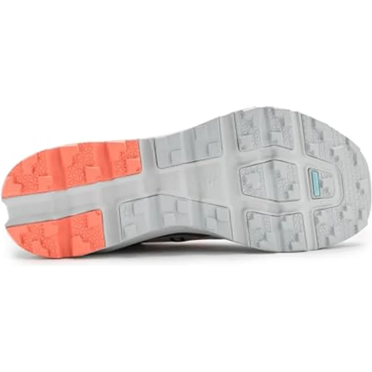 ON Cloudvista 2, Herren Trailrunning Schuhe mit Cloud Tec®-Sohle, grau, EU 45 – Bild 5