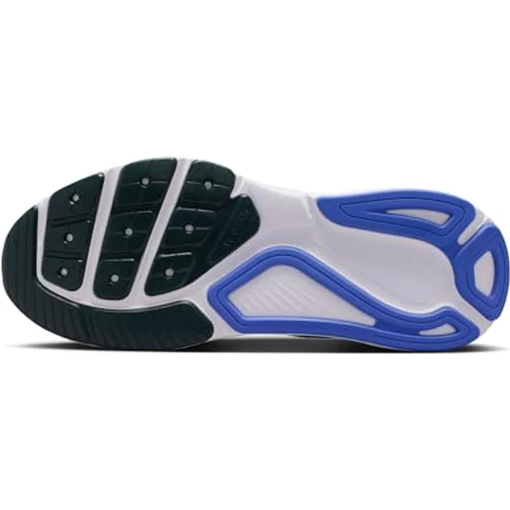 Nike Structure 26, Laufschuhe für Herren mit ReactX-Mittelsohle und stabilisierendem Stützsystem im Mittelfußbereich – Bild 9