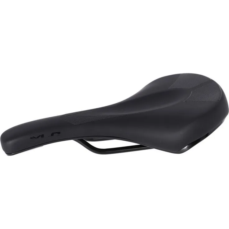 XLC Pedelec Sattel SA-T19, Unisex Fahrradsattel in schwarz, 270x165mm, 370g