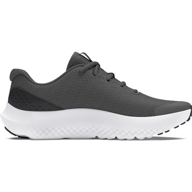 Under Armour Grade School Surge 4, Laufschuhe für Kinder, Größe 6.5b, leicht und atmungsaktiv mit optimierter Polsterung – Bild 6