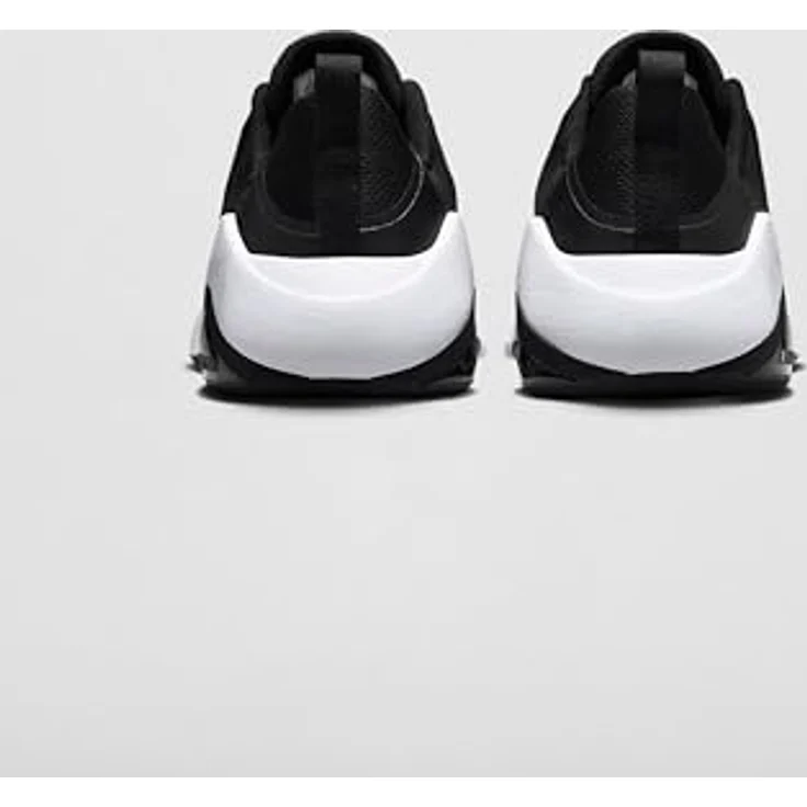 Nike Bella 7, Laufschuh mit atmungsaktivem Mesh-Obermaterial, Schwarz, Gr. 41 – Bild 7