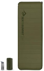 Sea to Summit Camp Plus Self Inflating Isomatte Regular Wide