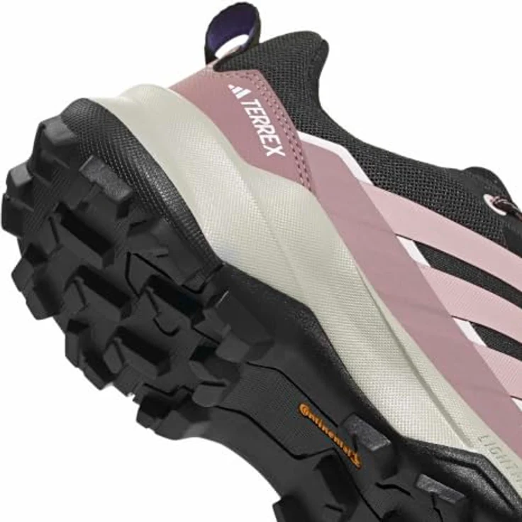 adidas TERREX SKYCHASER AX5 GORE-TEX, Wanderschuh mit LIGHTMOTION Zwischensohle und Continental™ Gummiaußensohle – Bild 2