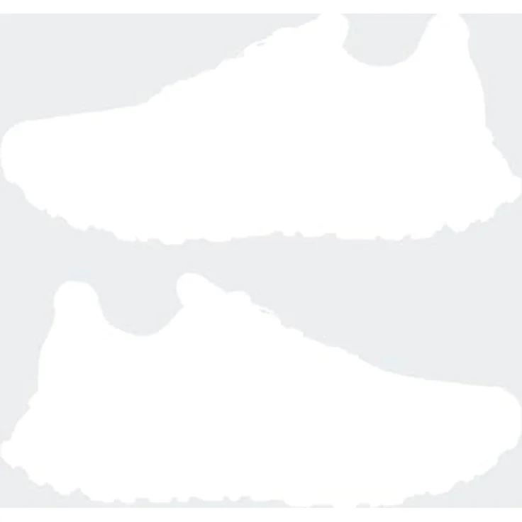 adidas Soulstride R.RDY, Herren Laufschuhe mit strapazierfähigem Textil-Obermaterial und Gummisohle für optimale Traktion, Blau, Größe 41, 41.5 – Bild 6