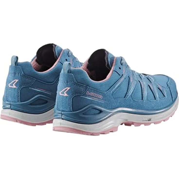 Lowa INNOX EVO II GTX Ws, leichter Trekkingschuh mit GORE-TEX-Membran für sportliche Outdoor-Aktivitäten – Bild 4