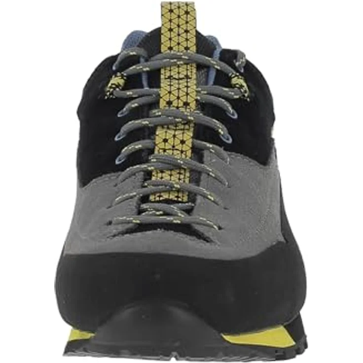Garmont Dragontail Lt Evo, Herren Wanderschuhe Größe 46.5, Grau – Bild 3