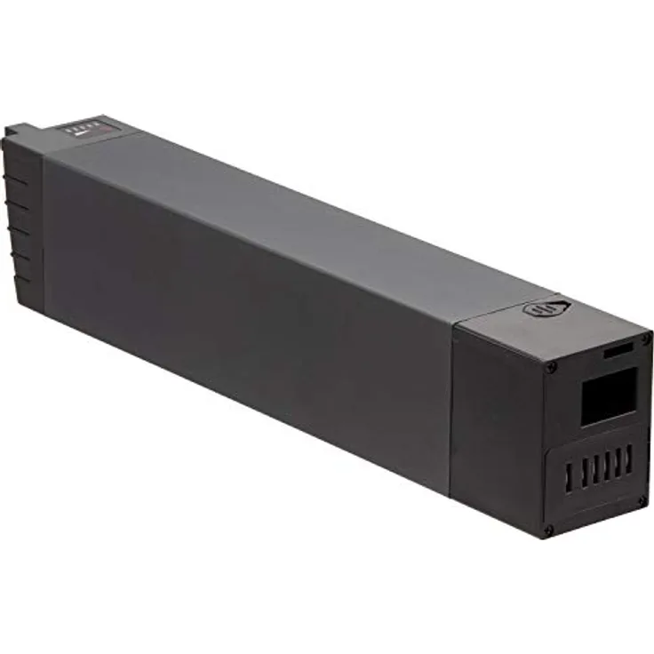Joycube Phylion Akku JCEB360-14-N, 36V 14Ah mit Smart-BMS für E-Bikes Pedelecs von Fischer, kompatibel mit Samsung SDI 35E Zellen