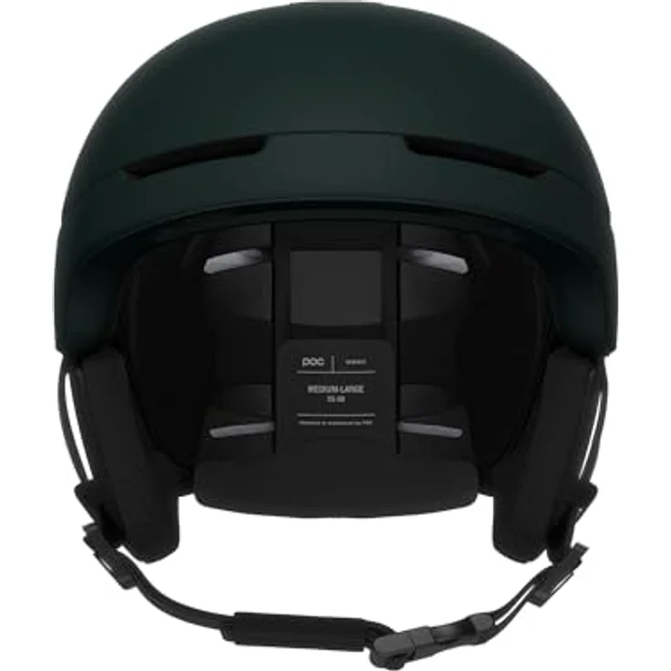 POC Obex MIPS, Ski- und Snowboardhelm mit MIPS-Schutz, 360°-Anpassungssystem und robuster Polycarbonat-Außenschale – Bild 2
