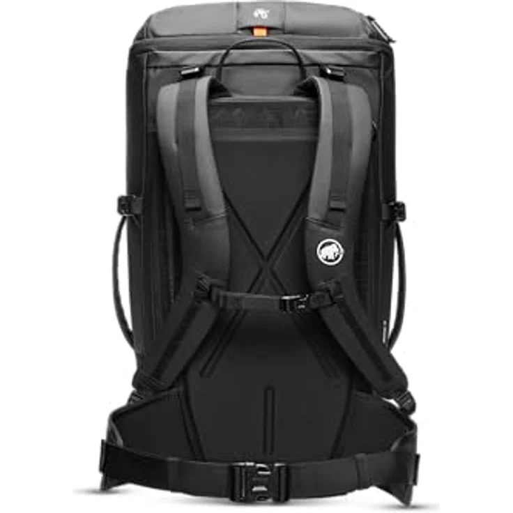 Mammut Neon 45, Wanderrucksack 62 cm, Schwarz, 100% Polyamid – Bild 5