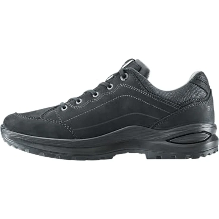 Lowa RENEGADE EVO LL LO Ws Wanderschuh, multifunktionale Damen-Schuhe mit perfekter Passform und stylischem Design – Bild 2