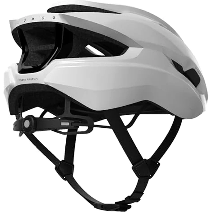 Lumos Ultra Fly, Sportlicher Velohelm (54 - 61 cm) mit In-Mold Polycarbonat-Schale, Anpassungssystem und 11 Belüftungsöffnungen – Bild 2
