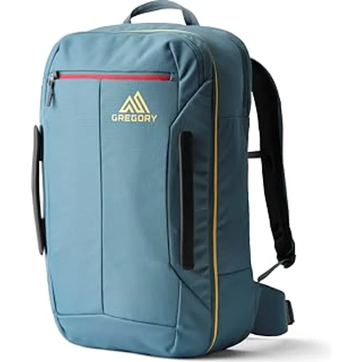 Gregory Border 40, Reiserucksack 56 cm, 100% Nylon, Farbe blau, 36 x 23 x 56 cm