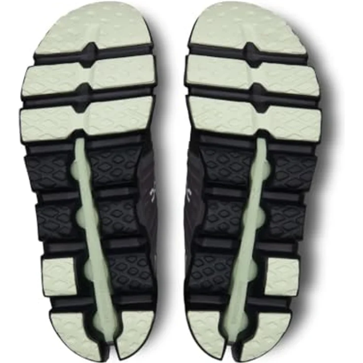 On Cloudswift 3 M Laufschuhe, Herrenmodell Größe 47, ideal für Distanzen – Bild 4