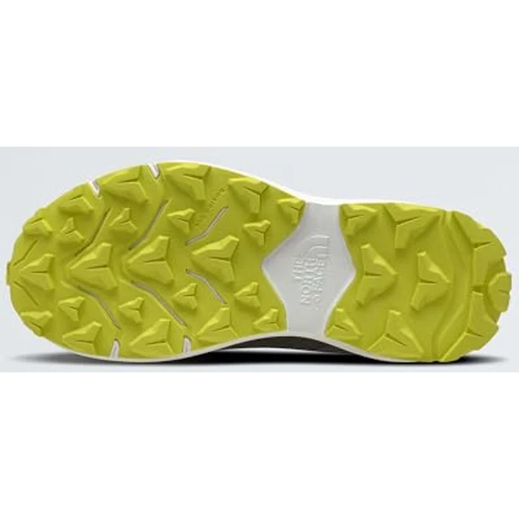The North Face Y FASTPACK HIKER MID WP, wasserdichter Wanderschuh mit hohem Schaft und Gummi-Sohle – Bild 4