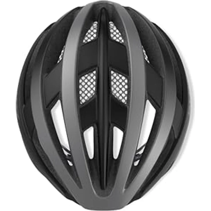 Rudy Project Venger, Velohelm für Rennradfahrer, 55-59 cm, leicht (240 g), mit 22 Belüftungsöffnungen und Reflektoren – Bild 5