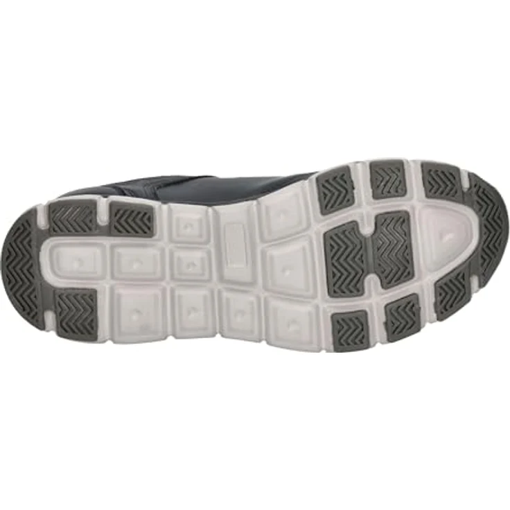 LICO Lionel V, Herren Laufschuh mit Klettverschluss, Synthetik, Textileinlegesohle, CME-Laufsohle – Bild 6