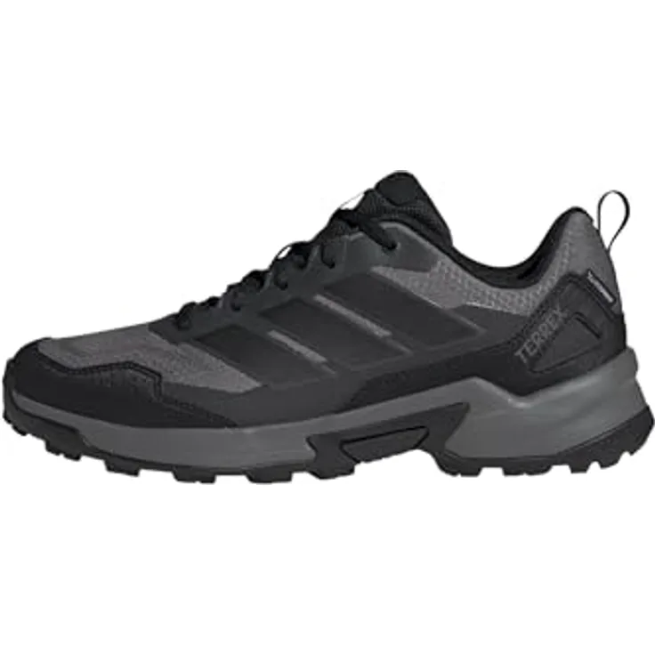 adidas Terrex Eastrail 3 Climaproof, Wanderschuhe für Herren, atmungsaktiv und wasserdicht, grau