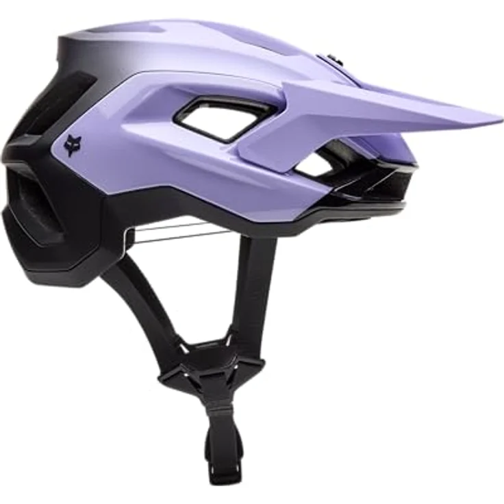 Fox Speedframe SoAccesoire Velohelm mit MIPS und 360° Fit System, 59 - 62.5 cm, optimierte Belüftung – Bild 3