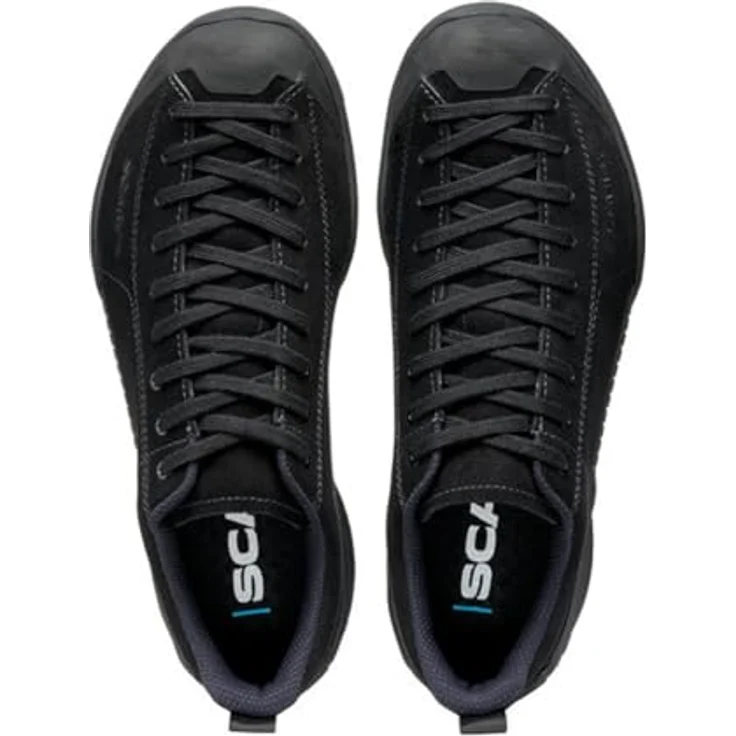Scarpa Mojito GTX Herren Multifunktionsschuh, wasserdicht, schwarz, Größe 42 – Bild 6